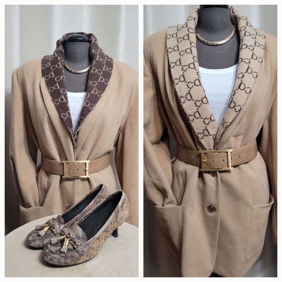 CD Scarf - Picture 3 of 8